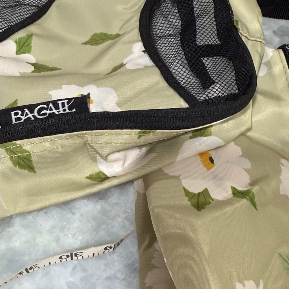 Floral Packing Cubes Set - Picture 2 of 4